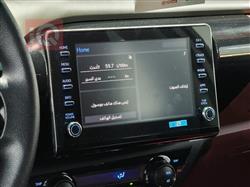 تويوتا هايلوكس